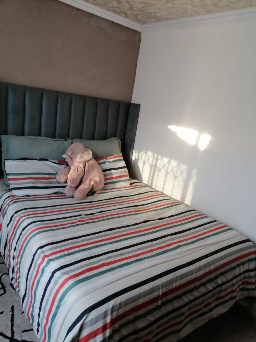 To Let 2 Bedroom Property for Rent in Mabopane Unit X North West